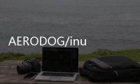 AERODOG/inu